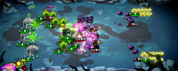 Introduction to the official website address of "Knightica" game