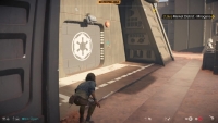 How to get the Imperial Forward Base Vault Code in Star Wars Outlaws