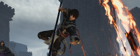 Introduction to the game features of "Dynasty Warriors: Origins"