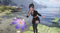 Where to find Aromalily in Infinity Nikki