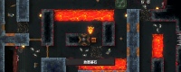 "Dungeon War 3" Level 5 easy-to-use gameplay sharing