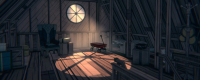 Introduction to the game configuration requirements of "Blue Prince"