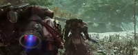 "Warhammer 40,000: Space Marine 2" Introduction to the characteristics of the Terminator of the Scarab Priory
