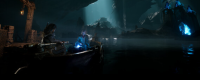 Introduction to the official website address of "Echoes of the End" game