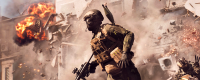 Introduction to the characteristics of the world background camp in "Battlefield 6"