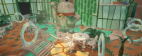 Introduction to the official website address of "Qi Meow Party" game