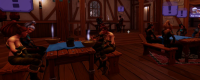 "Legend Tavern" full potion recipe sharing