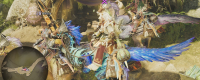Introduction to the damage composition of dragon attributes in Monster Hunter: Wild