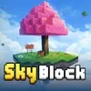 Sky Block
