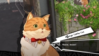 ‘Treasure Tail Yongen-jaya’ quest walkthrough in Persona 5 The Phantom X