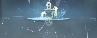 Introduction to the method of obtaining the ancestor guardian summoning spells "The Elder Scrolls 4: Annihilation Remake"