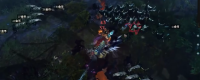 Introduction to the gameplay of "The Last Era" Eliminates the Void Knight's Play