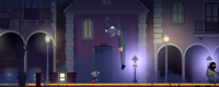 Introduction to the game download website of "The Pin of the God: The Strange Journey of the Heart"