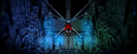 Introduction to the official website address of "Beyond the Ice Palace 2" game