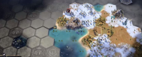 Introduction to the method of adding multiplayer game in Civilization 7