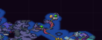Introduction to the method of obtaining all accessories in "Crash Continent 2"