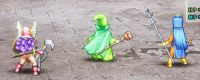 Introduction to how to pass time quickly in "Dragon Quest 3: HD-2D Remastered Edition"