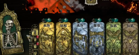 Share the backup method of "Sultan's Game" Jin Conquer