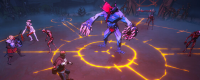 Introduction to the game platform of "Hexson: Hunting"