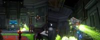 "Double Shadows" Strategy for Factory Guarding Phase 4