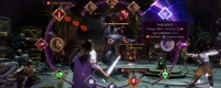 How to play the execution flow in "Dragon Age: Shadowkeep"