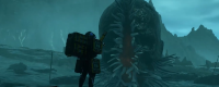 "Death Stranding 2" full boss play style sharing