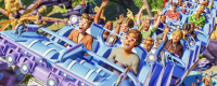 Introduction to how to use research points in "Planet Coaster 2"