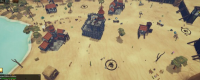 "Kingdom Siege" game official website address introduction