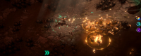 Introduction to the official website address of the game "Conquer the Dark"