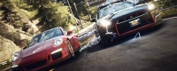 What features does "Need for Speed ​​18" have?