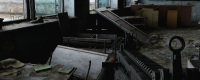 Introduction to Hungry Status Treatment Methods in "Stalker 2: Heart of Chernobyl"
