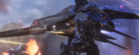 "Understanding the limit of the machine" Recommended for beginners to use mechas with easy access