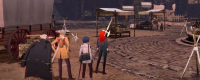 "Metaphorical Fantasy: ReFantazio" Golden Bug 18 Obtain Location Introduction