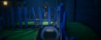Introduction to the game platform of "Bear Eyeing"