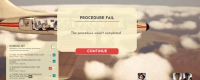 Introduction to the game download website of "Flying Disaster"