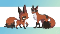 How to get Nickit and evolution Thievul in Pokémon Go