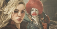 How to pinch the clown in "Monster Hunter: Wildlands"