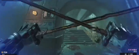 "Kill Space 3" is not fun Ninja strategy sharing