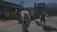 How to clear your wanted level in Assassin’s Creed Shadows