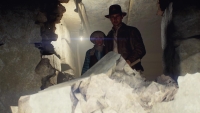 Indiana Jones And The Great Circle - Lost Artifacts Of Africa Guide