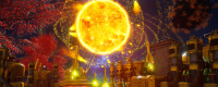 Introduction to the game download URL of "Star Crafter"