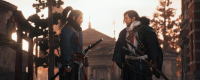 "Rise of the Ronin" game price introduction