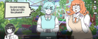 "I just want to be single! ! 》Introduction to the official website of the game