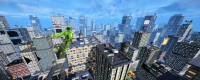 Introduction to the game configuration requirements of "Superhero Simulator"