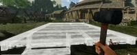 "Viking Frontier" download and installation tutorial introduction