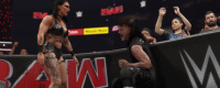 "WWE 2K25" game download website introduction