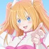 2.5 Dimensional Seduction: Angels on Stage!