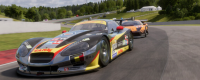 Introduction to the game configuration requirements of "Project Motor Racing"