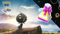 Pokémon Go ‘Scattered to the Winds’ event guide