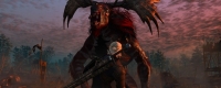 "The Witcher 3: Wild Hunt" game official website address introduction
